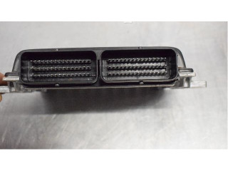 Блок управления впрыскивания