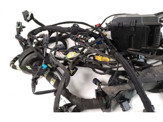 Блок предохранителей Citroen C5 X