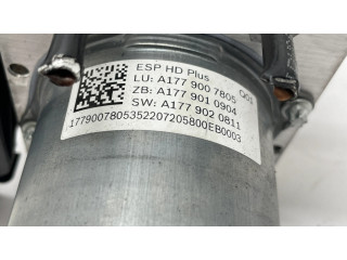 Jednotka ABS A1779007805, A1779010904 Mercedes-Benz GLA H247 2020