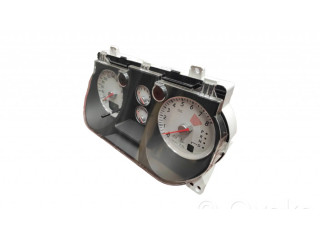 Панель приборов MN162481, 2774930 Mitsubishi Outlander