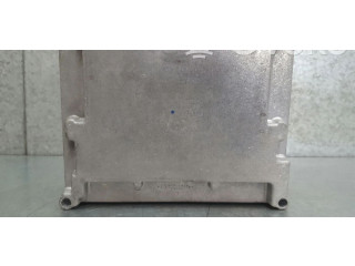 Блок управления двигателем Блок управления 30743371 Volvo V50