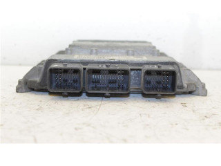 Блок управления двигателя 5WS40031DT   Ford Fusion