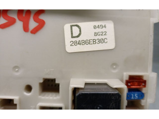 Модуль управления BSM 284B6EB30C   Nissan Pathfinder R51    