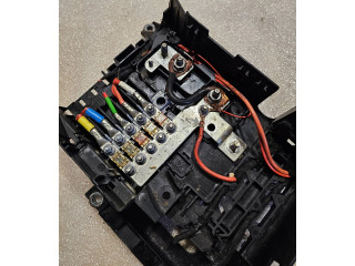   Pojistková skříňka 7l0937548l, 0220978   Audi Q7 4L 2007