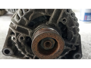 Генератор 0124525040   Saab 9-5 2.0     