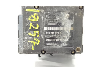 Jednotka ABS 6X0907379B Seat Cordoba (6K) 2002