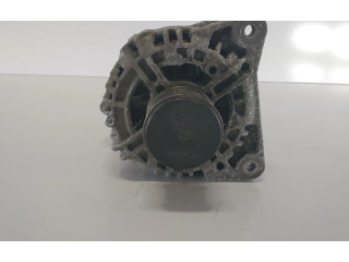 Генератор 0124425093, 231008578R Renault Clio II