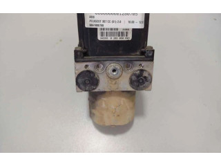Jednotka ABS 9651800780 Peugeot 307 CC