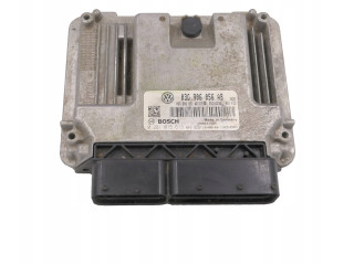 Řídící jednotka 03G906056AB, 0281015613 Volkswagen Caddy 2009