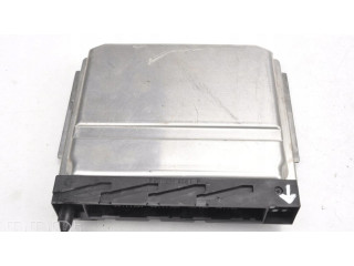 Блок управления двигателя 09496667A Volvo S80