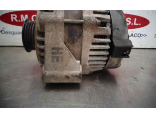 Генератор 04727074AD   Chrysler Voyager      