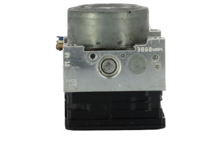 Блок управления АБС 1616781280   Citroen C3 Picasso