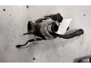 Турбина 73501343 Fiat Grande Punto