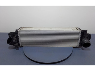 Интеркулер 8645765 BMW 1 F40 2.0