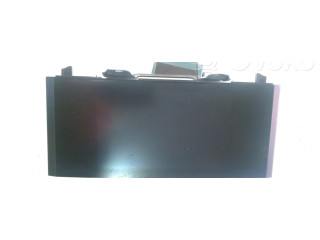 Дисплей 8897053050 Lexus IS III XE30