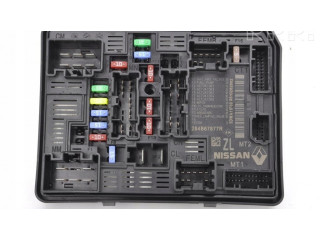 Другие блоки управления / модули