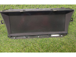 Дисплей 8329030050 Lexus GS 250 350 300H 450H