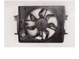 Вентилятор радиатора     214813070P    Dacia Sandero 