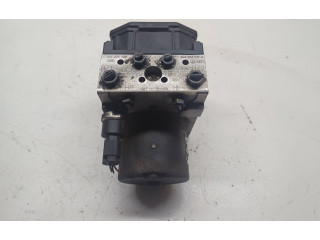 Блок АБС 3U0614517B   Skoda  Superb B5 (3U)  2001 - 2008 года