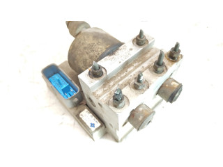 Блок АБС GE7C437AZ, GE7C437A0 Mazda 626 1998-2002 года