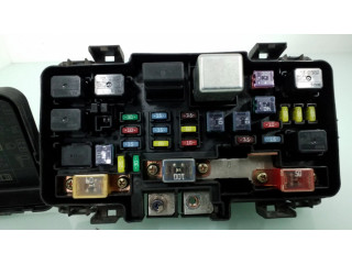 Pojistková skříňka S6FM4, 0280050608017075 Honda Civic 2006