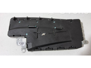 Подушка безопасности в сиденье 3D0880242C, 0201BB11LZ41 Volkswagen Phaeton