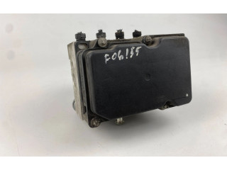 Блок АБС 27534SA071   Subaru  Forester SG  2006 - 2008 года