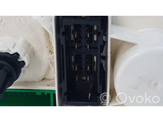 Блок управления климат-контролем 64111502212 Mini One Cooper Cabrio R52