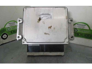 Řídící jednotka 279715209901, R0412B003A Tata Indigo I 2007