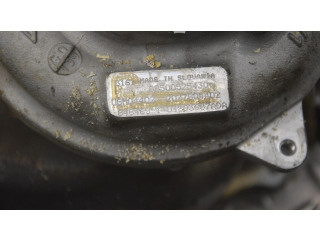 Turbodmychadlo Турбина 04893687AD, 00500525430 Alfa Romeo Giulia 2.0 55273835