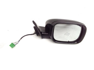 Zpětné zrcátko Volvo XC90 2009 31218841, 4309052