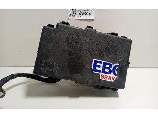 Блок предохранителей AB39-14A076-BD, AB39-14A076-BD   Ford Ranger    