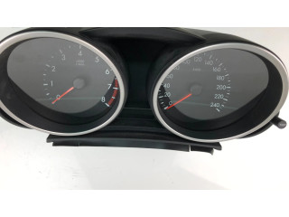 Панель приборов BBM655430 Mazda 3 I