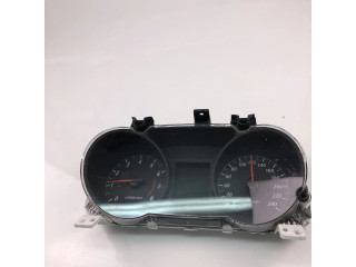 Панель приборов 8100B361 Mitsubishi Lancer VIII