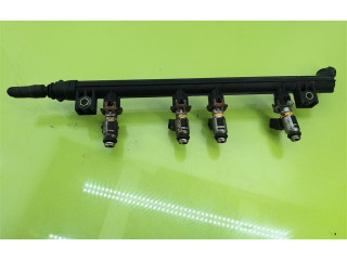 Топливная рампа 3146F Fiat Grande Punto для двигателя 350a1000