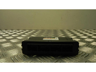 Другие блоки управления / модули