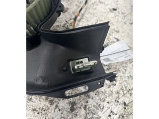 Вентилятор печки       Opel Meriva A