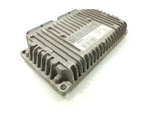 Блок управления коробкой передач 9649759180, S118047513B Citroen Xsara