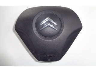 Подушка безопасности водителя 34112938b Citroen Nemo