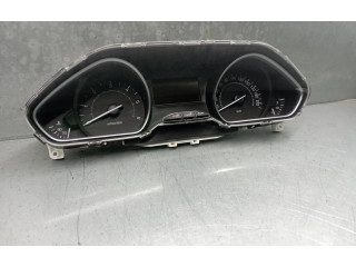 Панель приборов 981384898000   Peugeot 2008 I       