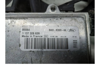 Вентилятор радиатора     6002XH0112, BA838C609AA    Ford Explorer 