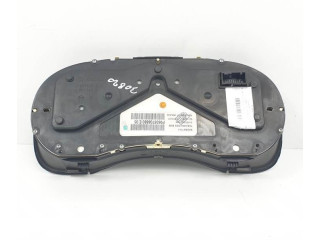 Přístrojová deska Peugeot 307 2001 9636708880