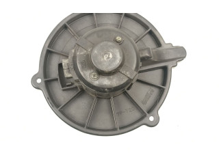 Вентилятор печки    0K2A161B10   KIA Shuma