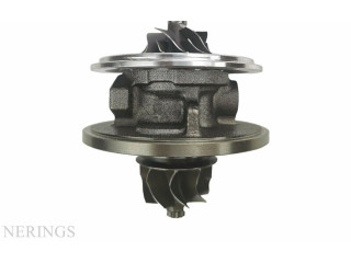  Турбина BMW X3 E83  717478-0001, CHRA10-0106         