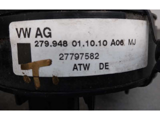 Подушка безопасности водителя 280690, 279948   Seat Ibiza IV (6J,6P)