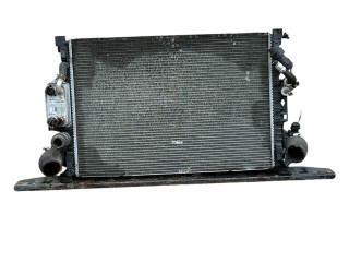 Шатун H0602005, 2165294 Volvo S60