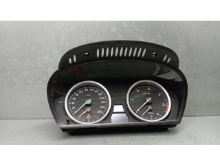 Přístrojová deska BMW X6 E71 2010 6976284