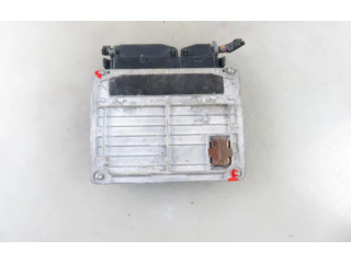 Блок управления двигателя 5WP4374, 06A906019AN   Skoda Octavia Mk1 (1U)