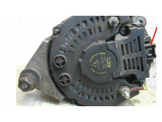 Генератор 2541116, 2541117 Renault 21 0.0