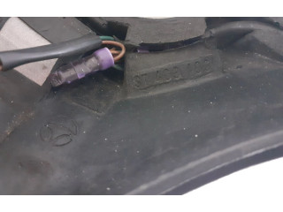 Руль Audi A6 S6 C5 4B 1997 - 2005 года 4B0124D